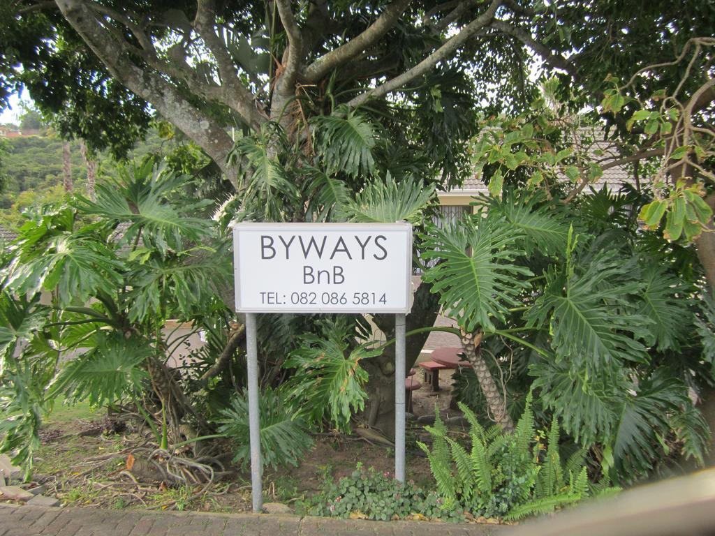 Byways Bed And Breakfast East London Extérieur photo